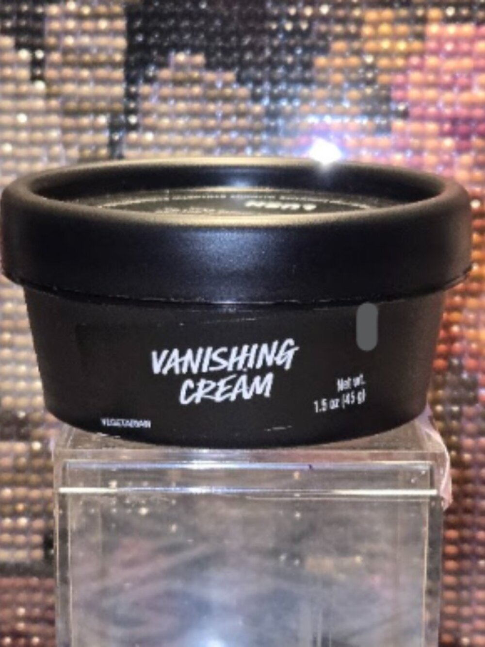 Vanishing Cream face moisturizer ORIGINAL